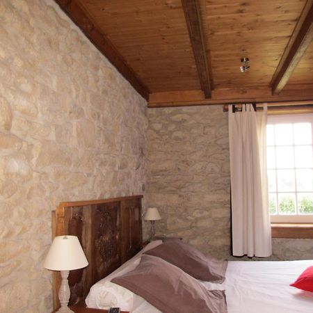 Kerlouan ウドティ Bed & Breakfast 部屋 写真