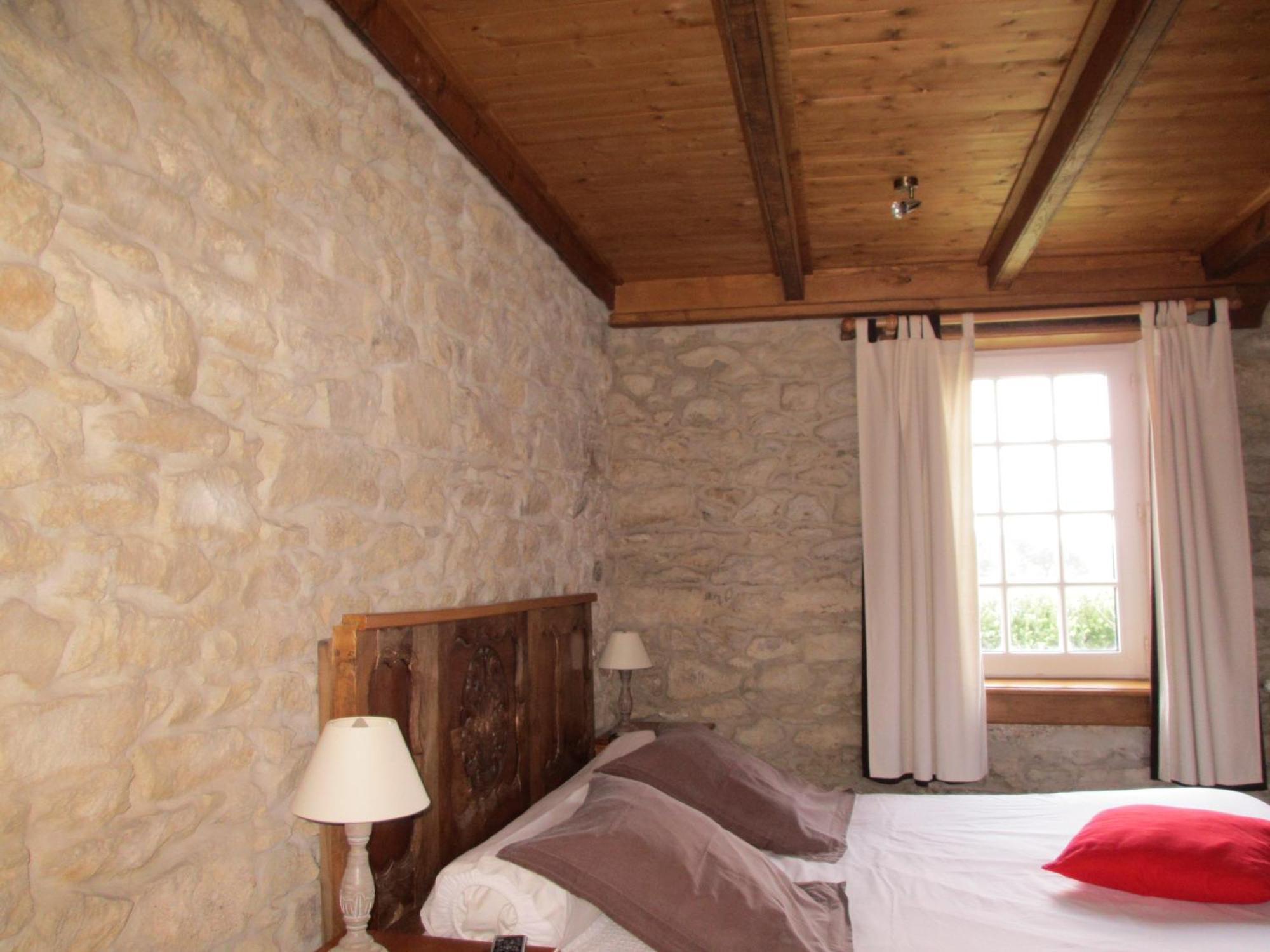 Kerlouan ウドティ Bed & Breakfast 部屋 写真