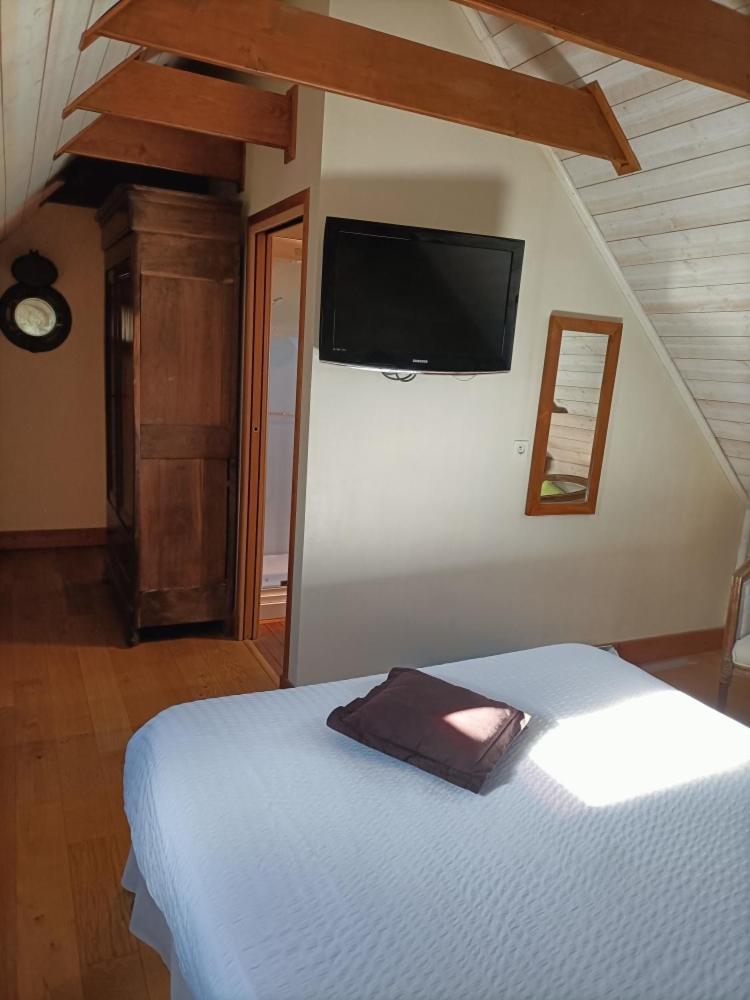 Kerlouan ウドティ Bed & Breakfast エクステリア 写真