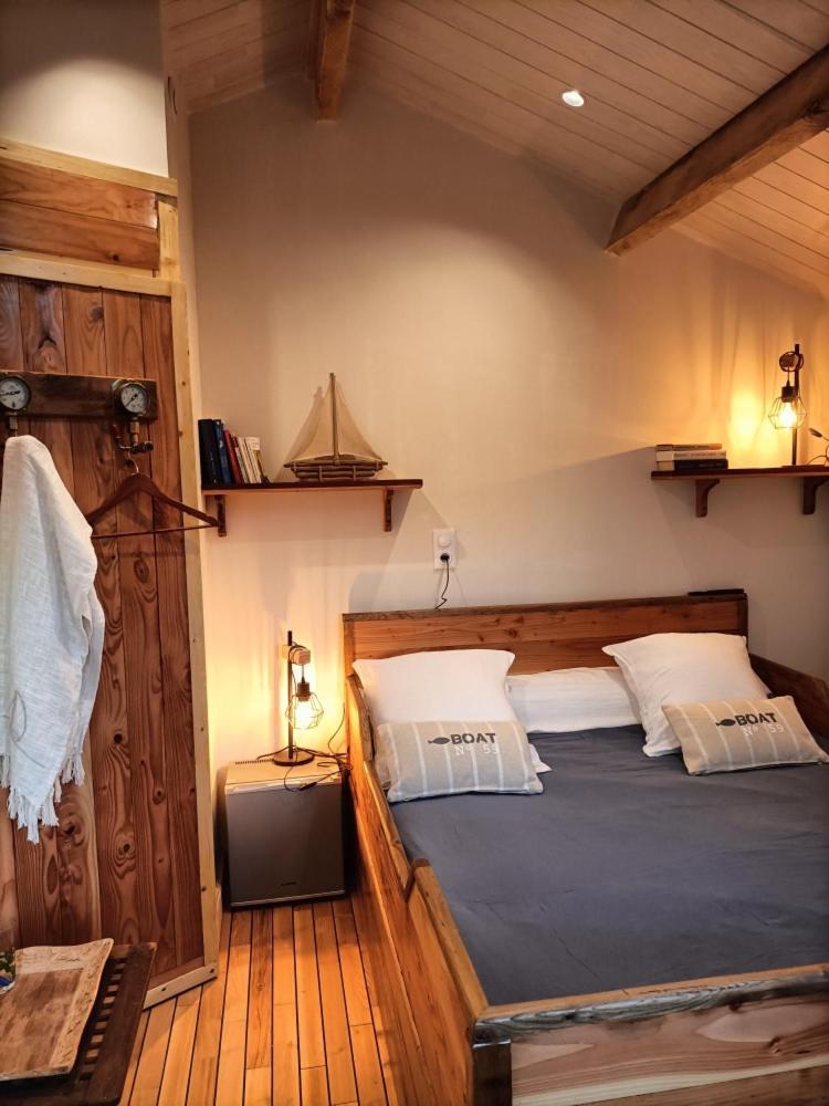 Kerlouan ウドティ Bed & Breakfast エクステリア 写真
