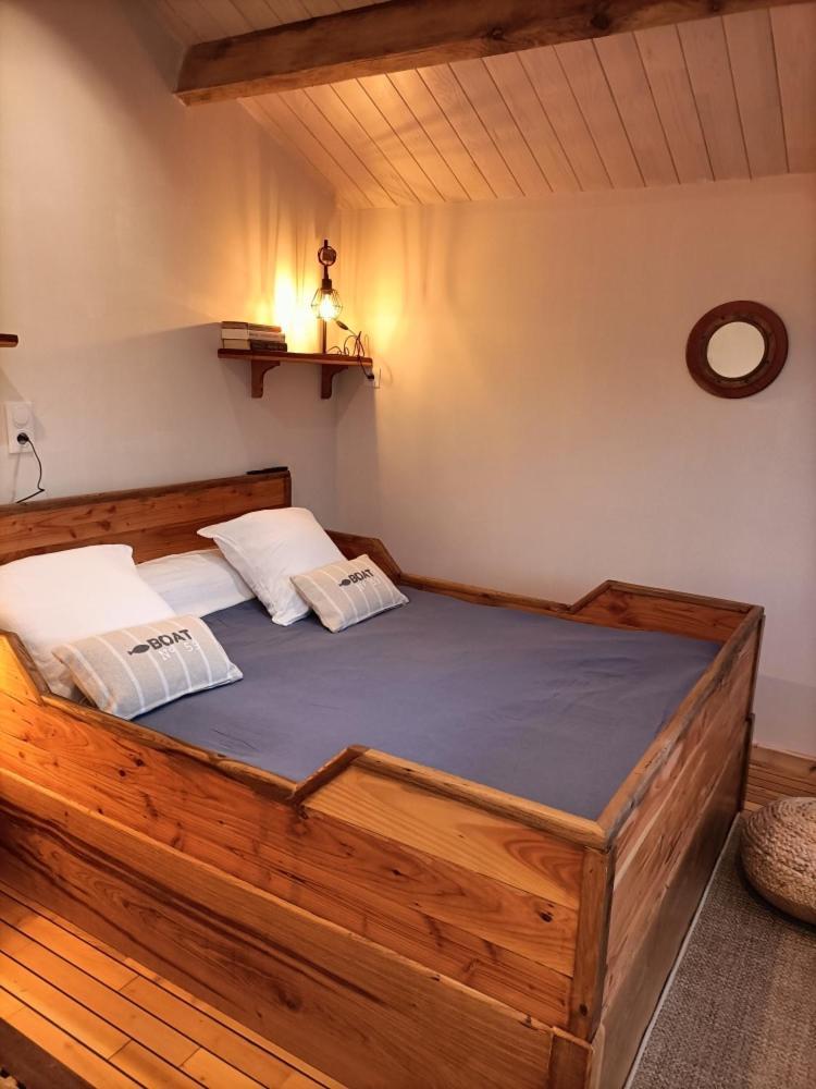 Kerlouan ウドティ Bed & Breakfast エクステリア 写真